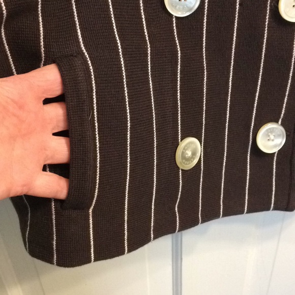 Ralph Lauren Blazer Size L - Picture 4 of 11